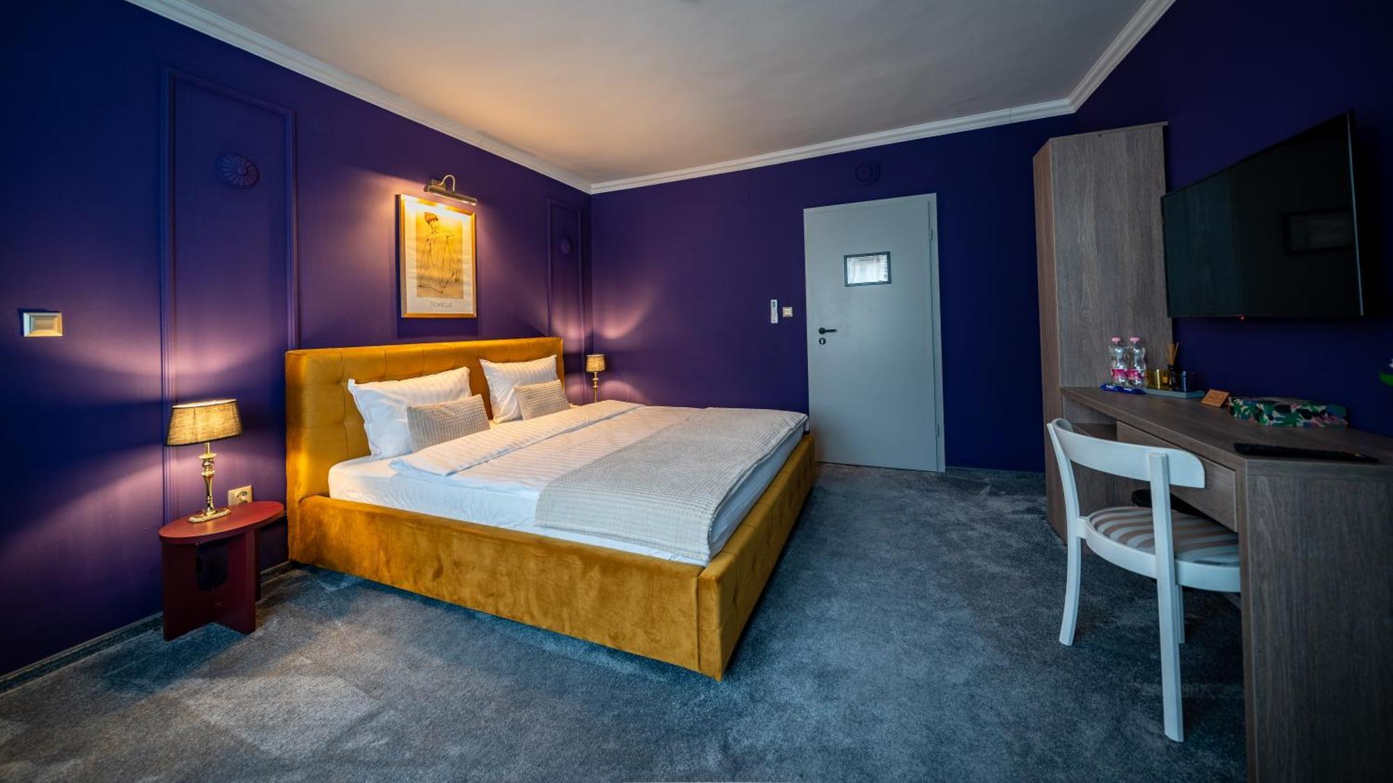 Coco Hotel Timisoara