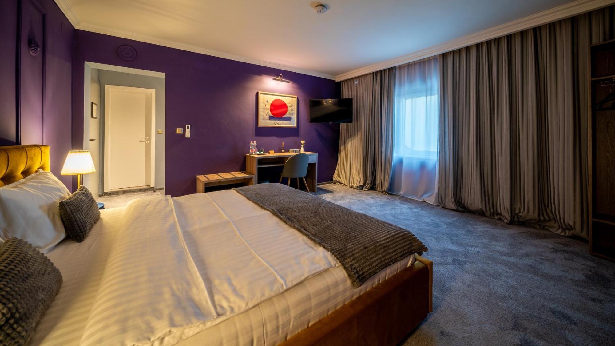 Hotel Coco Timisoara