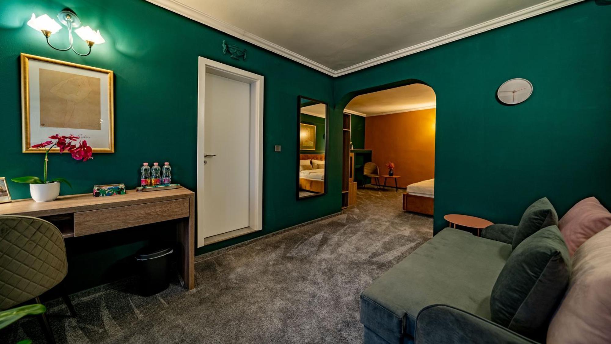 Coco Hotel Timisoara